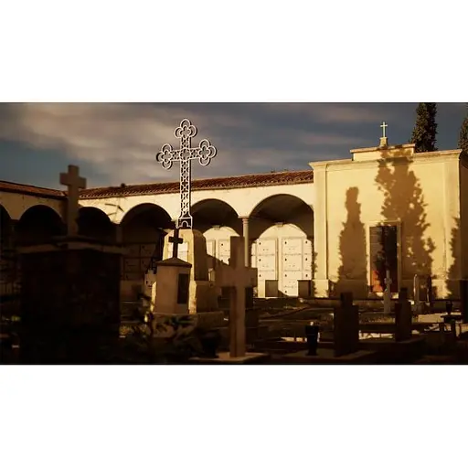 Гра Martha Is Dead (російські субтитри) (PS5) - фото 4