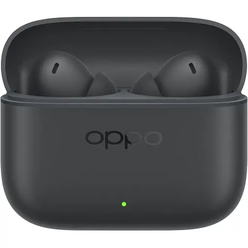 Навушники TWS Oppo Enco Buds3 Pro ETEK1 Graphite Gray UA - фото 4