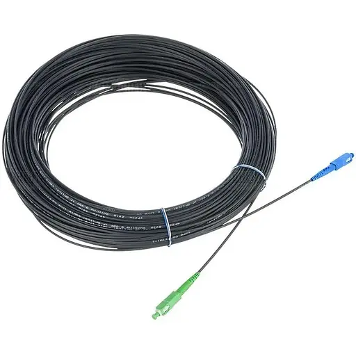 Патчкорд оптичний YugTorg SC/APC-SC/АPC (ОКТ-Д(1,0)-1Е) 150м