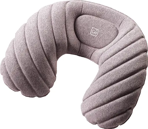 Надувная дорожная подушка Go Travel Fusion (1086-02)