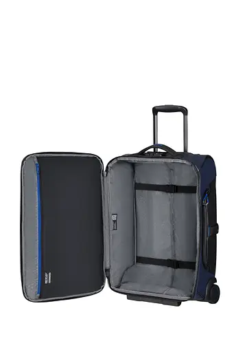 Сумка Дорожная Samsonite ECODIVER BLUE 55x40x20 KH7*01010 - фото 5