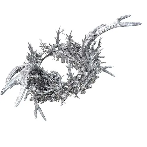 Корона Зимовий лісовий король - фото 2