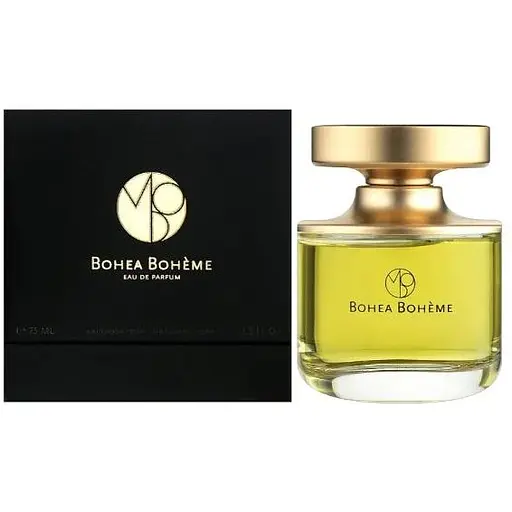 Парфюмерная вода Mona di Orio Bohea Boheme 75 мл - фото 1