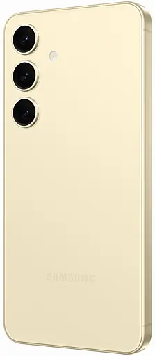 Смартфон Samsung Galaxy S24 8/128Gb Желтый SM-S921BZYDEUC UA UCRF - фото 3