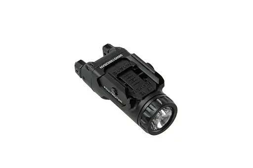 Підствольний ліxтар Sig Sauer Optics Foxtrot2r, Rechargeable, White Light, 700 Lumens, Black - фото 3