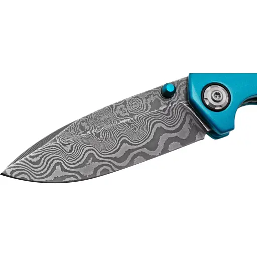 Нож Boker 1969 Z28-Damast - фото 3