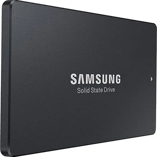 SSD накопитель Samsung PM897 1.92TB (MZ7L31T9HBNA-00A07) [122260] - фото 3