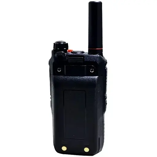 Детектор дронів Nectronix портативний до 1.5 кілометрів, детектор дронів 800-1.5G/2.4G/5.1G-5.9G H9L - фото 4