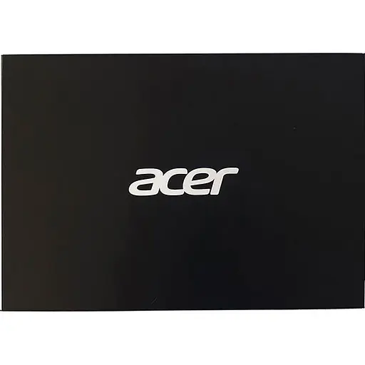 SSD накопитель Acer RE100 512GB (BL.9BWWA.108) [135365] - фото 2