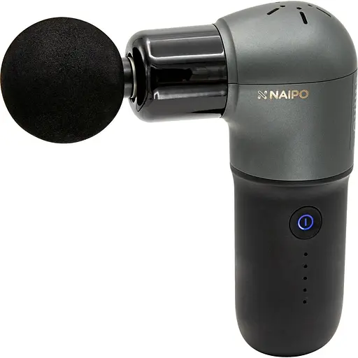 Перкуссионный массажер Naipo MGPC-002 [104314]