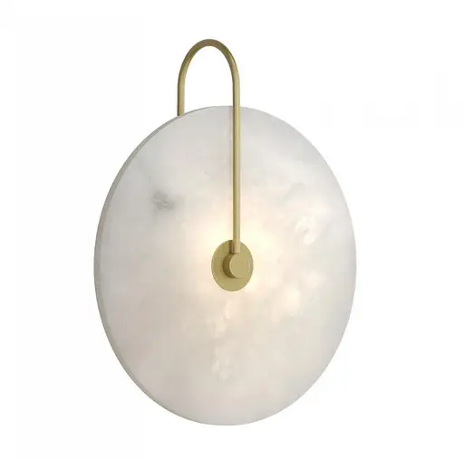 Бра KLOODI DECO WA-IRIS 250 3K GD - фото 1