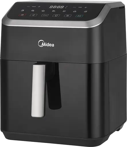 Мультипіч-фритюрниця Midea MF-CY70K (7 л) - фото 3