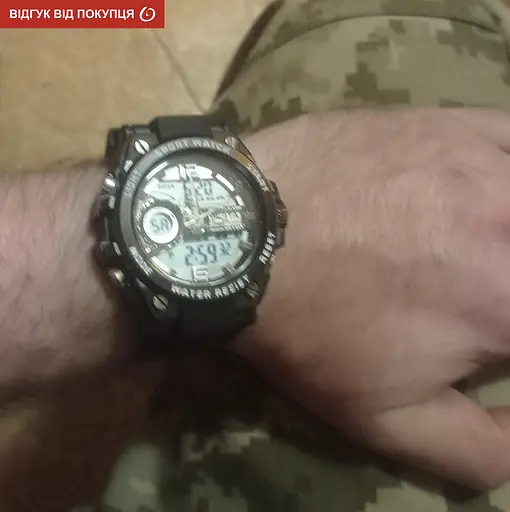 Годинник Besta Sport - фото 18