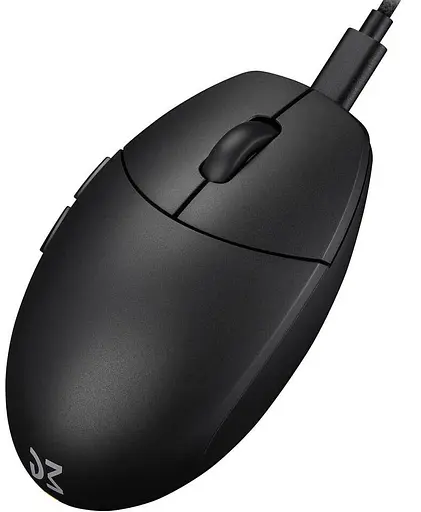 Мышь Dream Machines DM8 Mini Pro USB Black (DM8_MINI_PRO) - фото 3