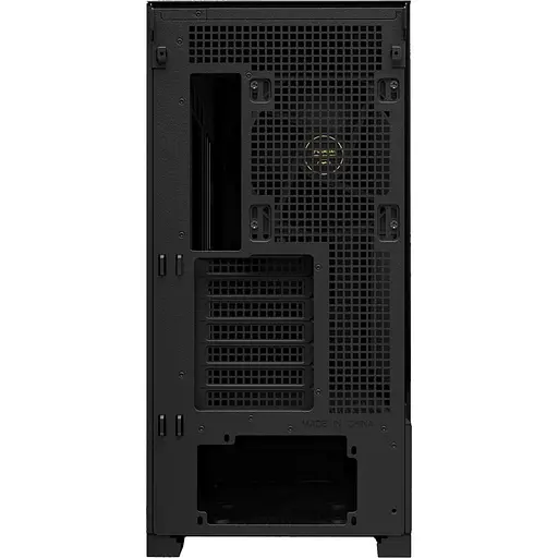 Корпус GAMDIAS ATHENA P3 (4711514501148) - фото 7