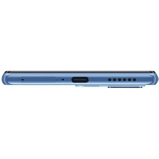 Смартфон Xiaomi Mi 11 Lite 5G 8/256GB Blue Global ROM без NFC - фото 10