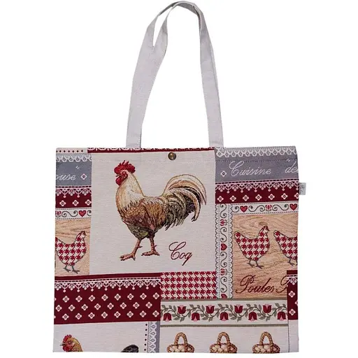 Торбинка-шопер гобеленова Прованс Добробут (44374) - фото 1