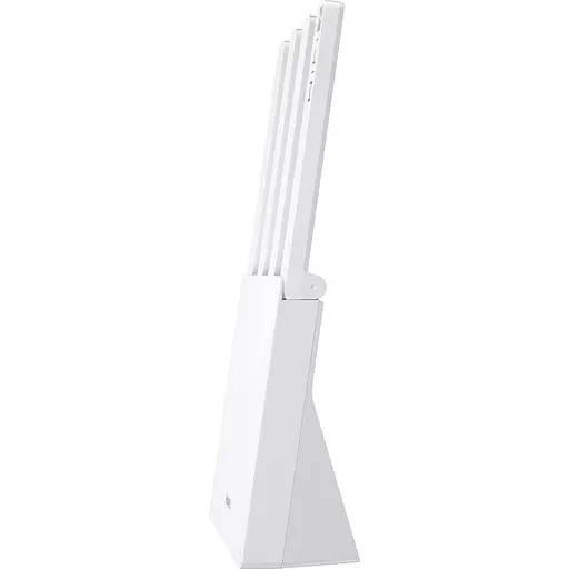 Бездротовий маршрутизатор (роутер) Huawei WiFi BE 3 White (53030CAW) [129589] - фото 4