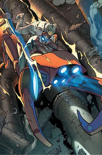 Spider-Man 15 - фото 2