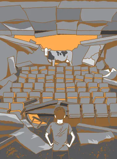 Жарти для озброєних - фото 3