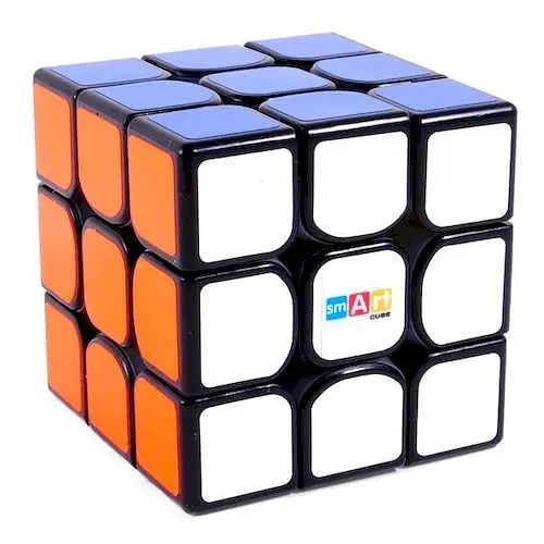 Кубик Smart Cube 3х3 Магнітний (SC306)