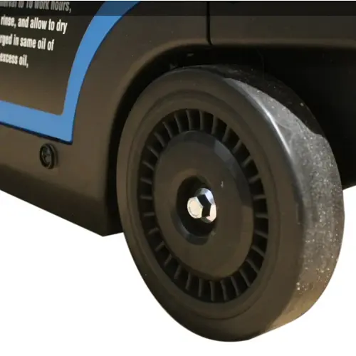 Генератор CGM 3300И (3,3 кВт) - фото 8