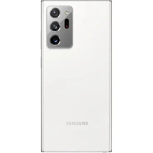 Смартфон Samsung Galaxy Note 20 Ultra 5G SM-N986B 12/256GB Mystic White - фото 5