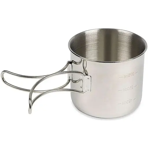 Кружка Tatonka Handle Mug (4072.000)