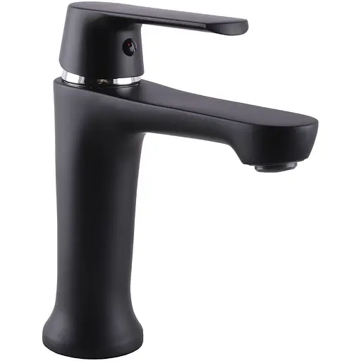 Смеситель для раковины Globus Lux Laguna GLA-0401-10-BB - фото 1