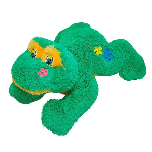 М'яка іграшка Жаба 51см
