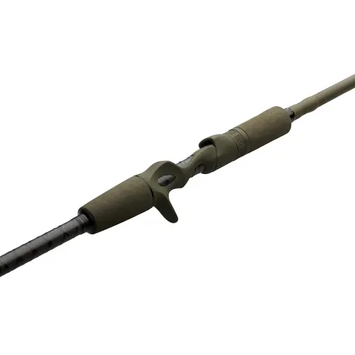 Спінінг Savage Gear SG4 Crank & Vib Specialist Trigger 7’7"/2.30 м 12-32 г Casting - фото 2
