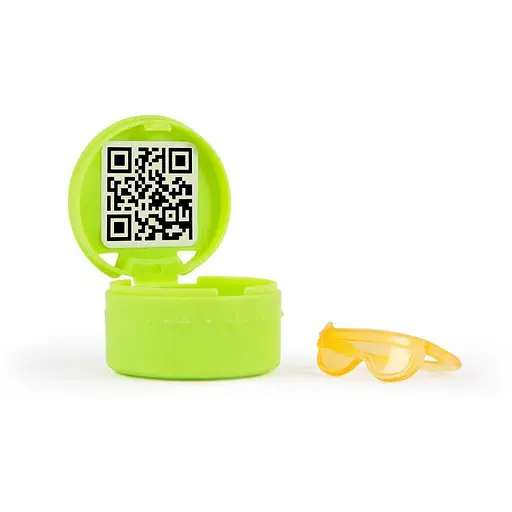 Ляльковий будиночок Gabby's Dollhouse Габбі у кіно: Балкончик-портал Спа-кімната Нявки (SM36277/6074306) - фото 6