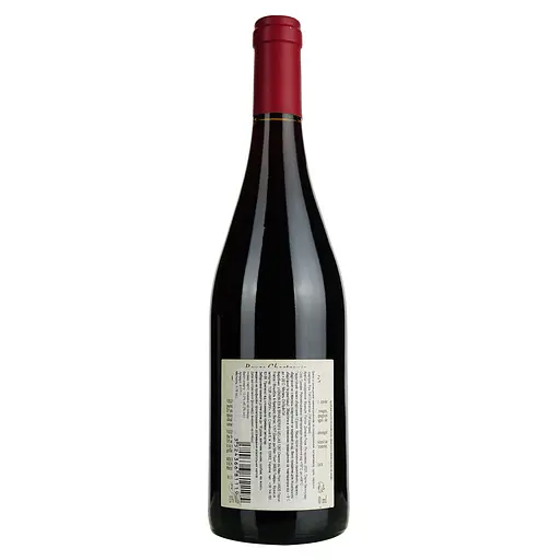 Вино Rouge Chartreuse 2020 AOP Cotes du Rhone, красное, сухое, 0,75 л - фото 4