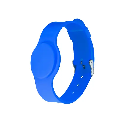 Браслет WRB-03EM BLUE (69-00011)