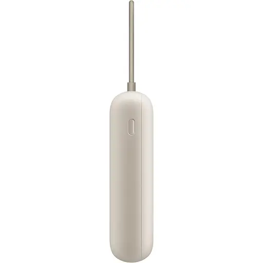 Внешний аккумулятор Xiaomi Integrated Cable 10000mAh 22.5W Beige (BHR9072GL) [125057] - фото 4