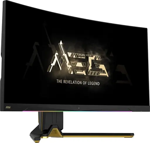Монітор MSI MEG 342C QD-OLED (34"/UWQHD 3440х1440/175Hz/HDR) - фото 2