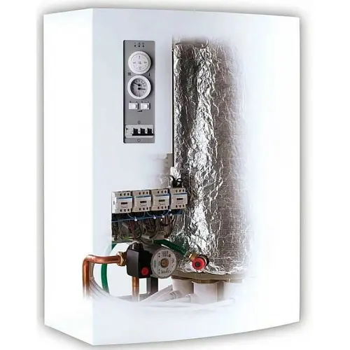 Электрический котел Bosch Tronic 5000 H ErP 36 кВт - фото 2