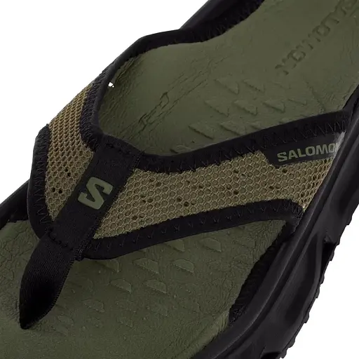 В’єтнамки Salomon RX Break Forces 10 Olive/Black - фото 8
