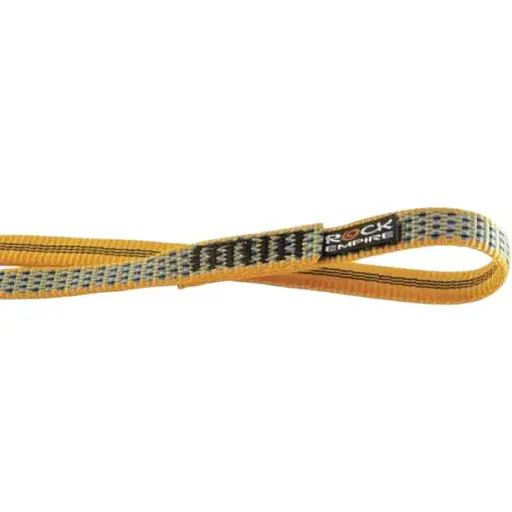Петля Rock Empire Open Slings Pa 16 mm 150 cm COA150.016 (1053-COA150.016+0150SI003)