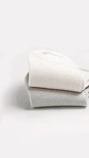 Носки бамбук летние короткие дышащие бесшовные ORGANIC bamboo светло-серые JILL ANTONY 42-43 арт. 31005 - фото 1