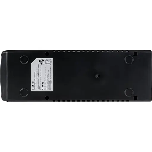 Джерело безперебійного живлення Prologix 800 (PLP800VA2LED) - фото 7