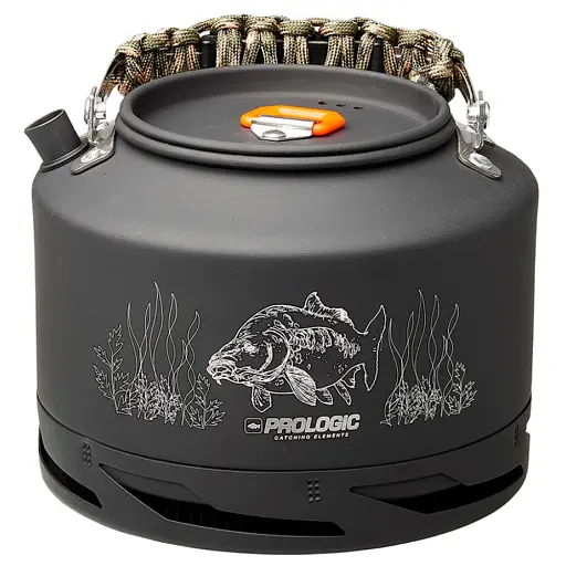 Чайник Prologic Cup Kettle 1.5 л - фото 2