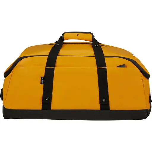 Сумка Дорожная Samsonite ECODIVER YELLOW 63x35x29 KH7*06006 - фото 2