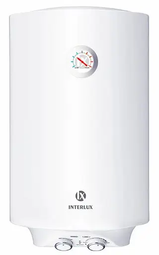 Водонагрівач Interlux IRWW-80MS (мокрий тен, 80 л)