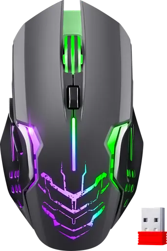 Миша Defender Katana GM-511 Black (52511)