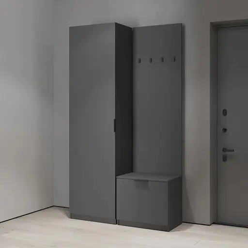 Передпокій VAYS комплект у передпокій №4 - фото 3