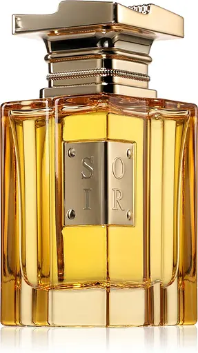 Парфюмированная вода Fragrance World Soir 100 мл