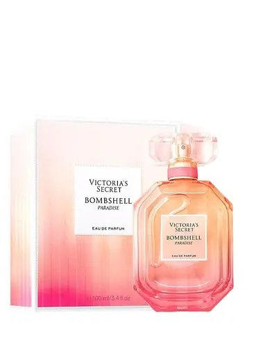 Парфюмированная женская вода No brand Paradise 100 мл - фото 1