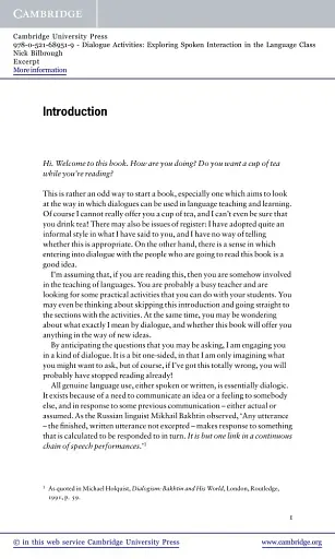 Dialogue Activities - фото 2