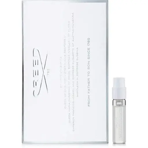 Парфюмированная вода оригинал Creed Silver Mountain Water 1.7 мл - фото 1